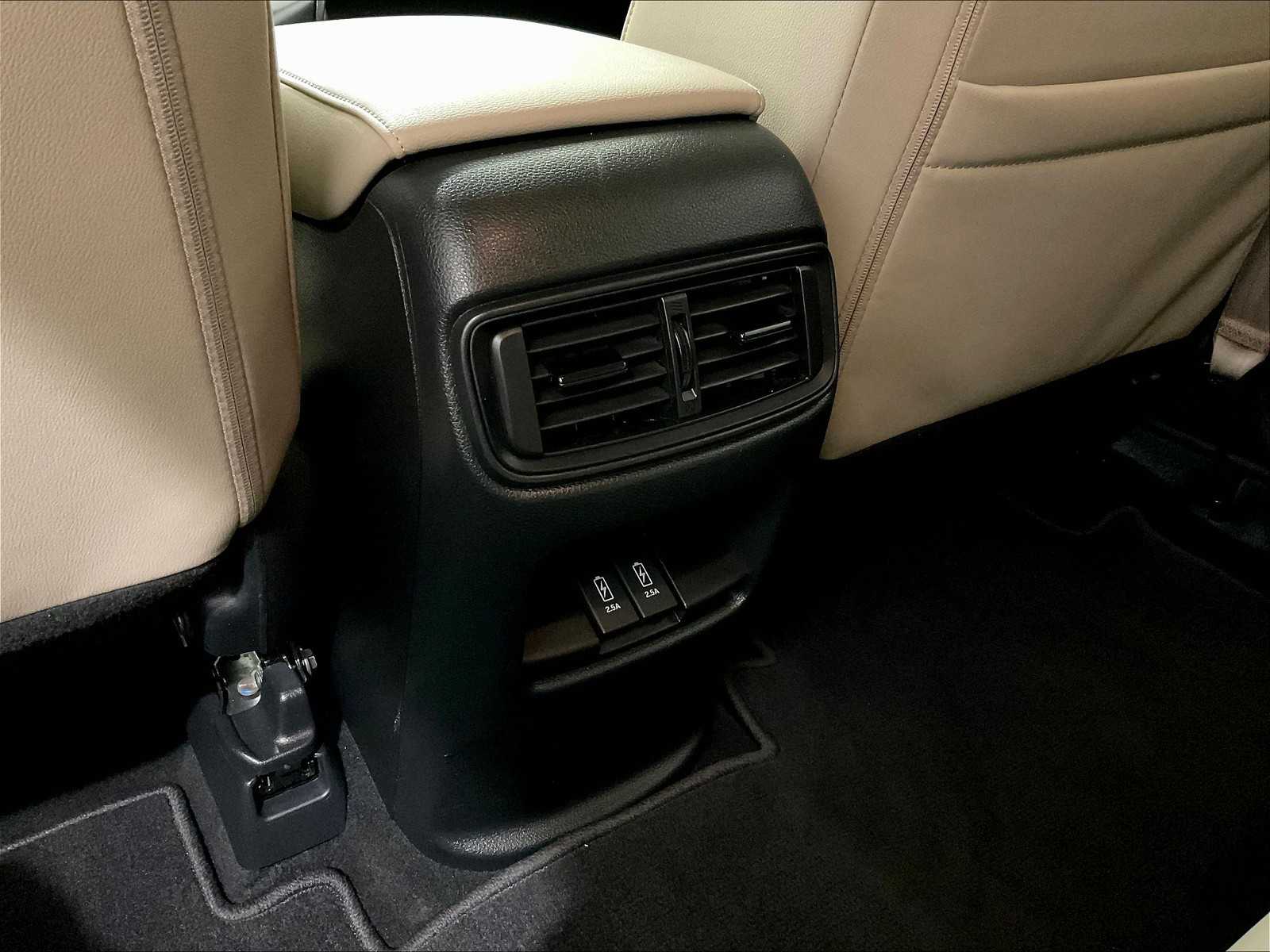 2022 Honda CR-V EX-L - Photo 28