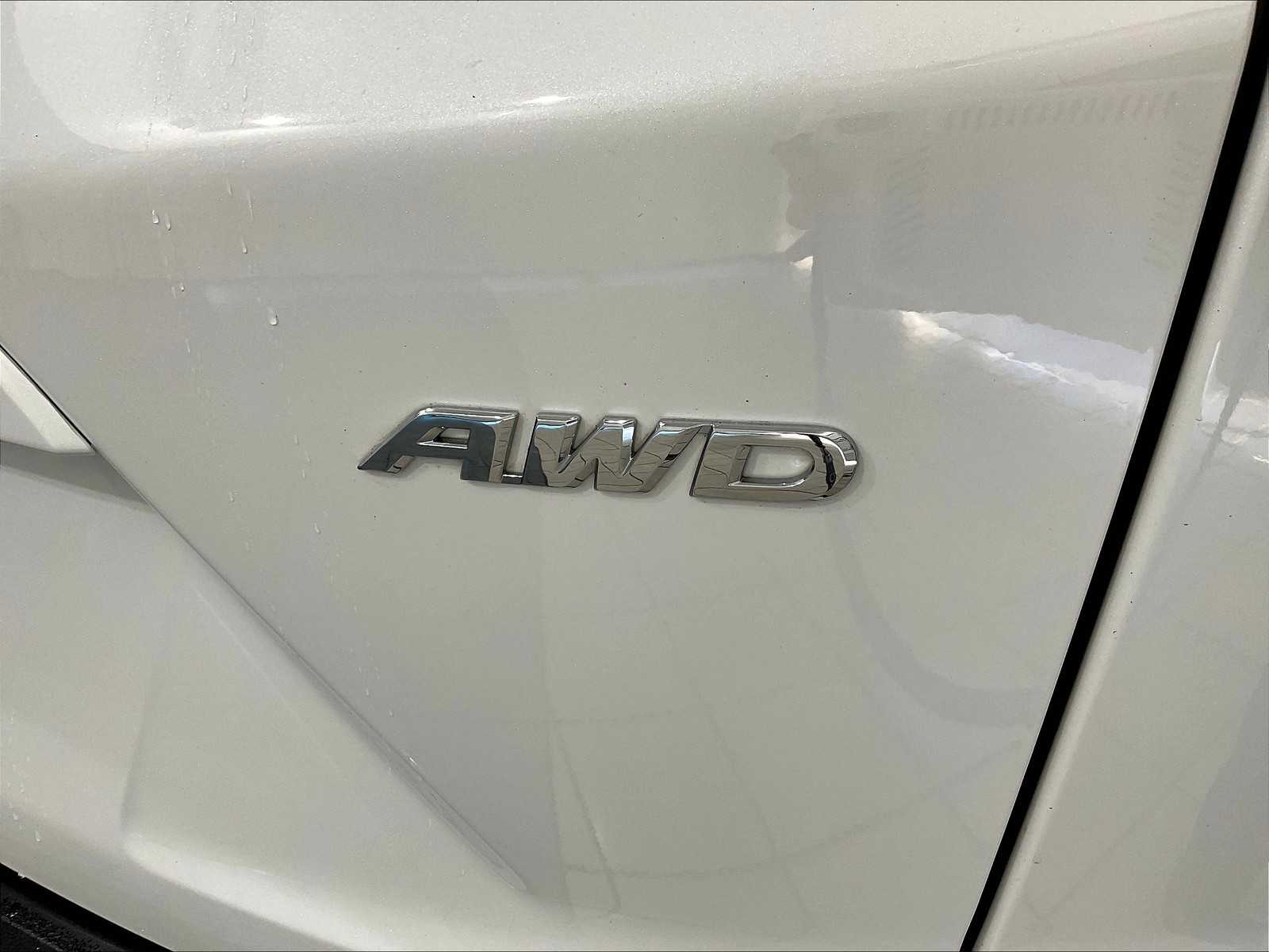 2022 Honda CR-V EX-L - Photo 29