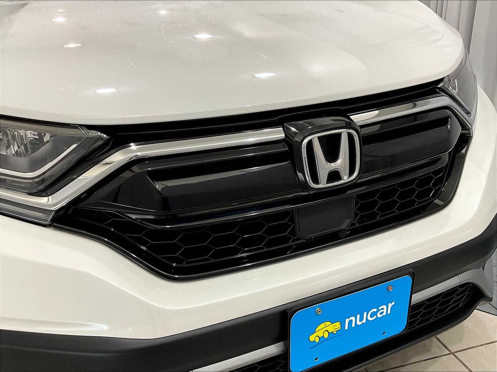 2022 Honda CR-V EX-L - Photo 32