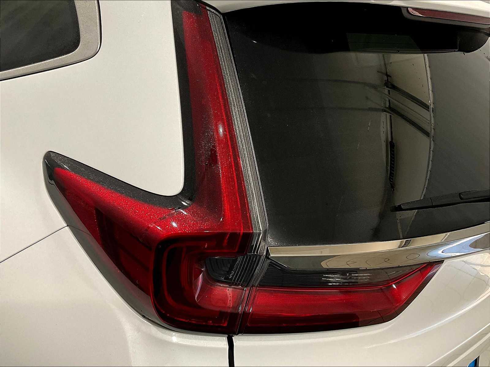 2022 Honda CR-V EX-L - Photo 34