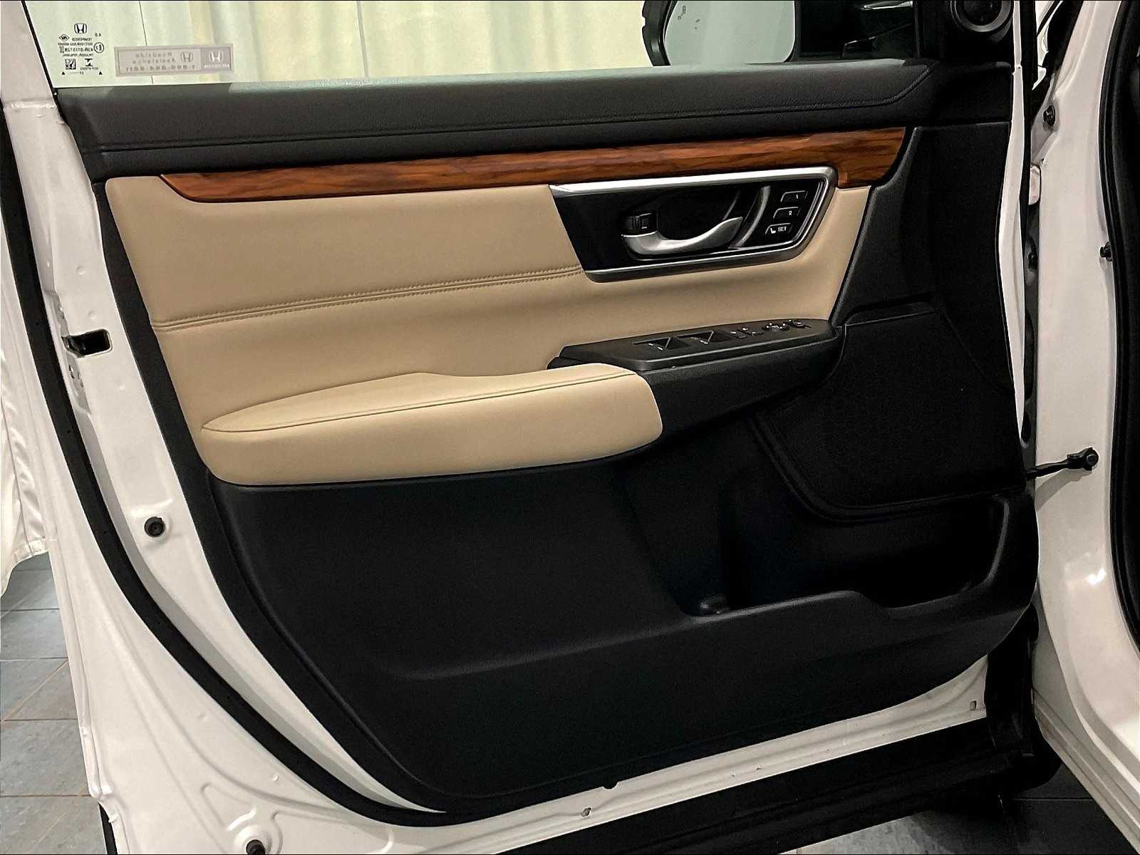 2022 Honda CR-V EX-L - Photo 9