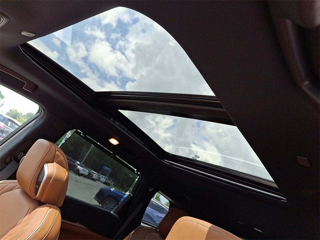 2026 INFINITI QX60 Autograph - Photo 11