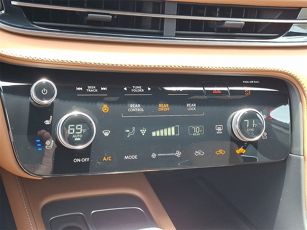 2026 INFINITI QX60 Autograph - Photo 13
