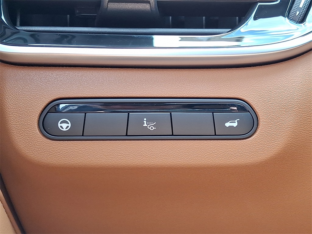 2026 INFINITI QX60 Autograph - Photo 18