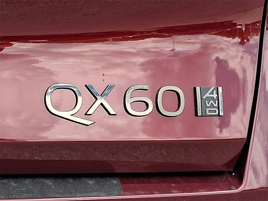 2026 INFINITI QX60 Autograph - Photo 20