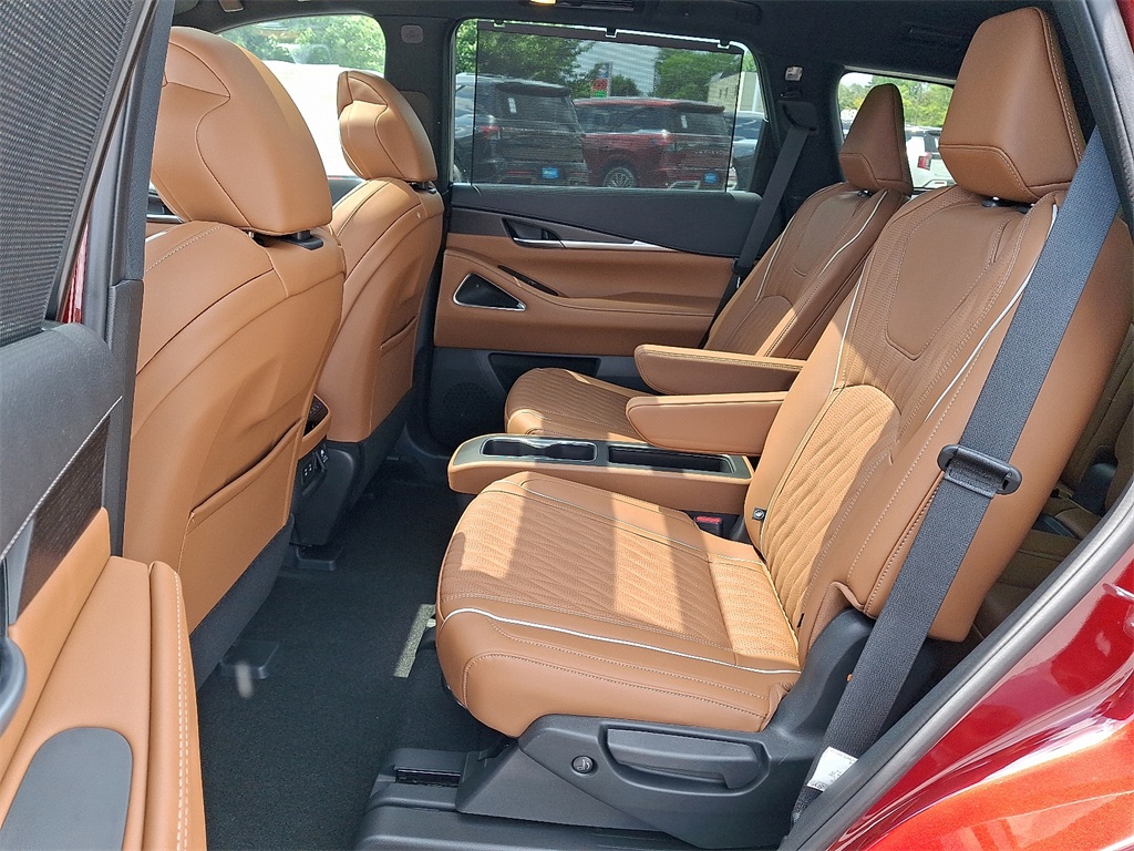 2026 INFINITI QX60 Autograph - Photo 6