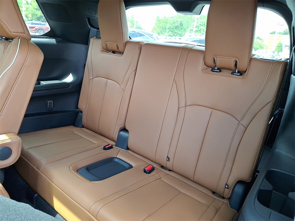 2026 INFINITI QX60 Autograph - Photo 7