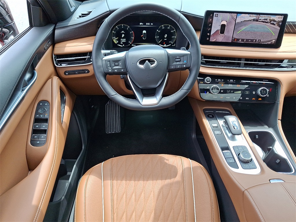 2026 INFINITI QX60 Autograph - Photo 8