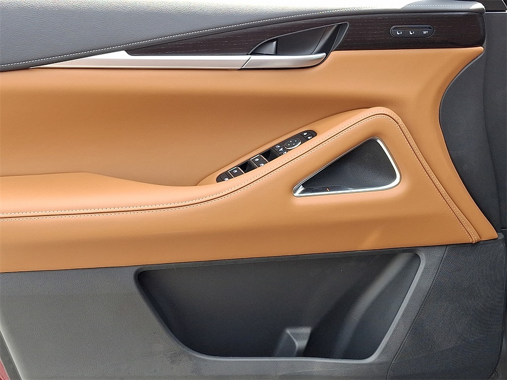 2026 INFINITI QX60 Autograph - Photo 9