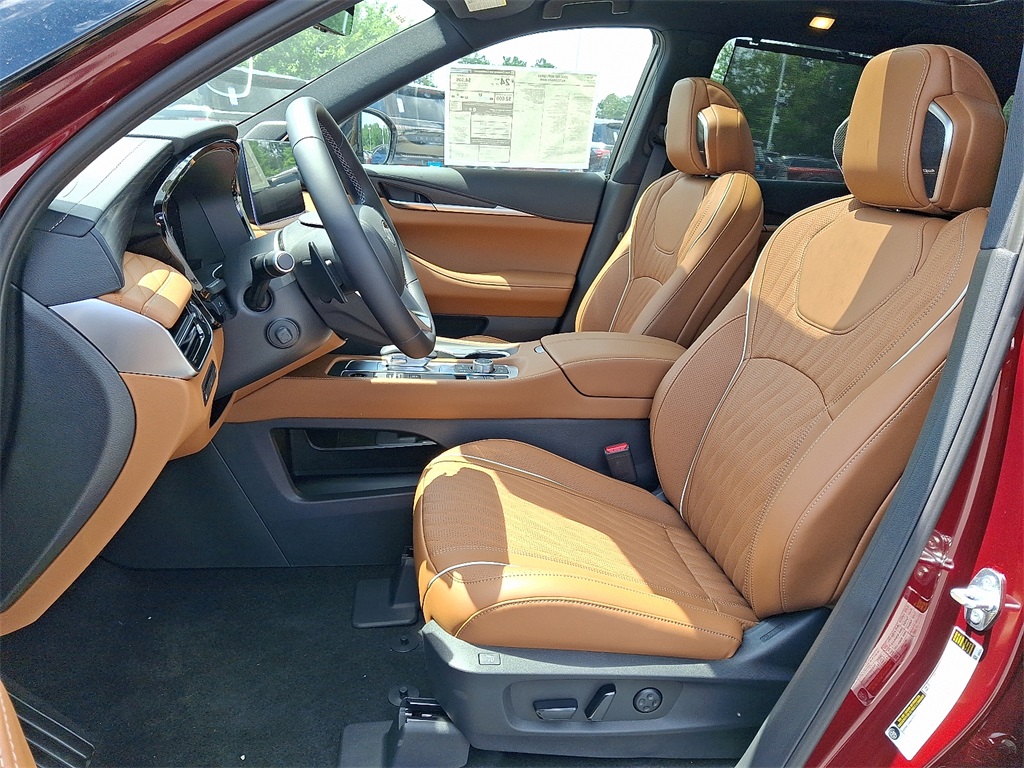 2026 INFINITI QX60 Autograph - Photo 10