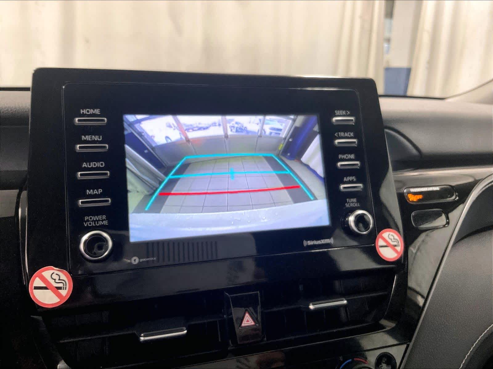 2023 Toyota Camry SE - Photo 19