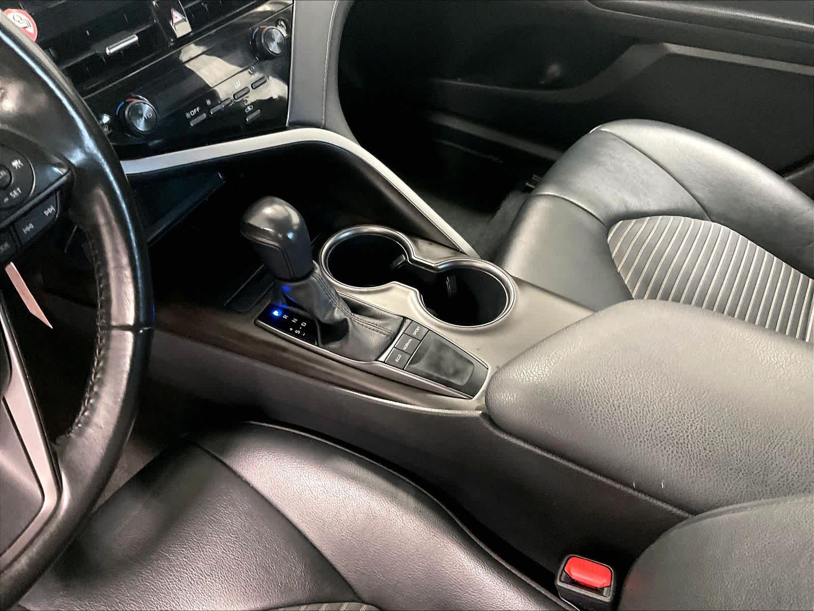 2023 Toyota Camry SE - Photo 20