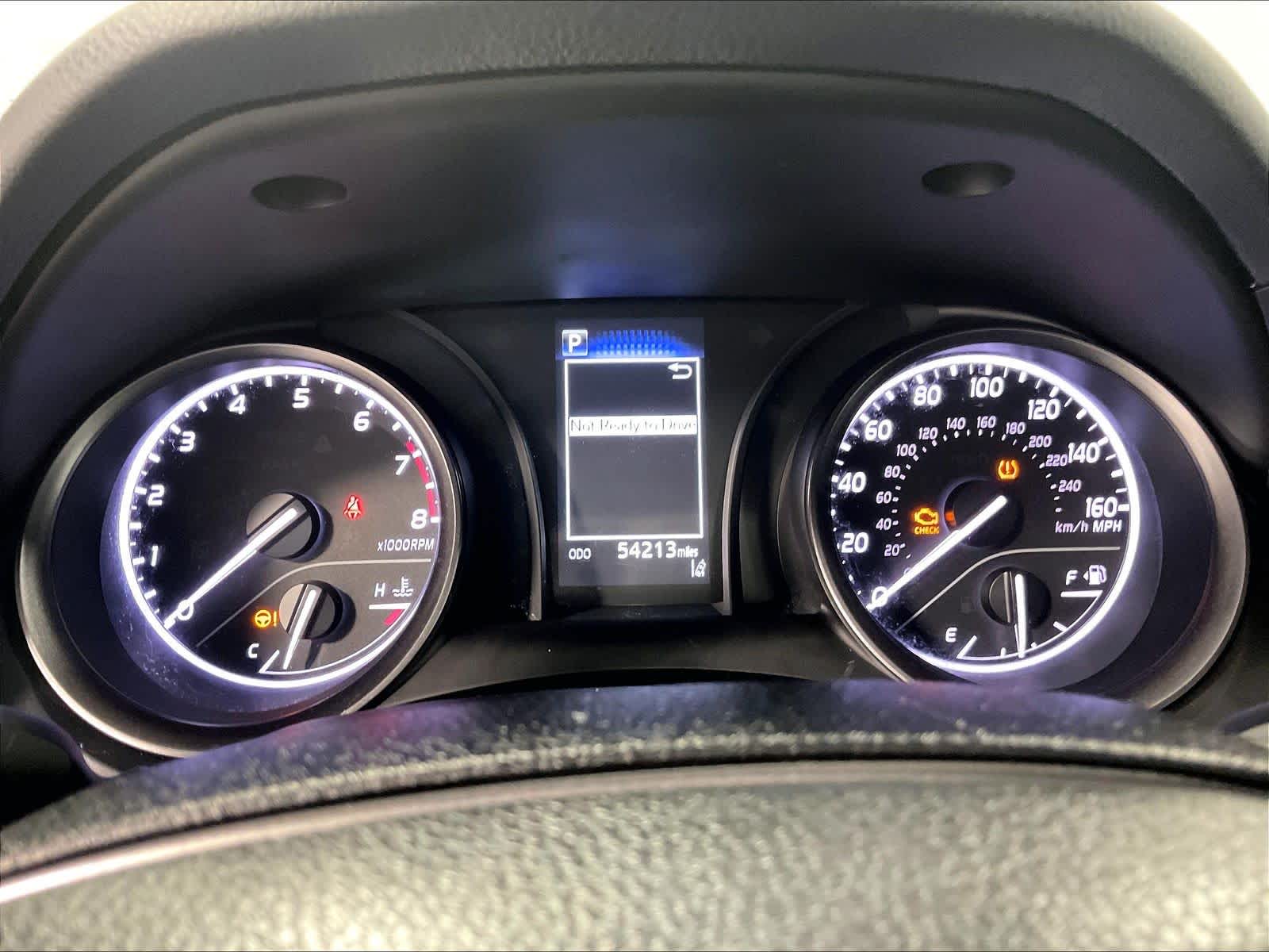 2023 Toyota Camry SE - Photo 24