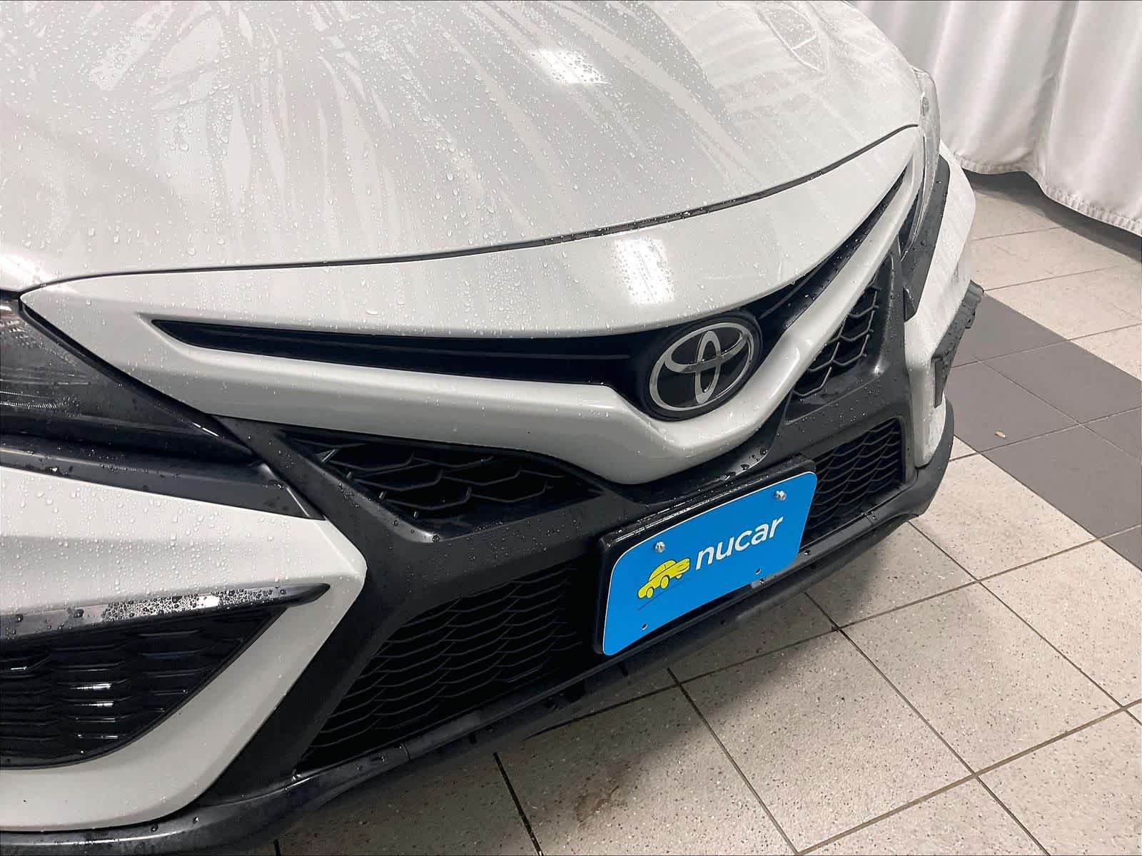 2023 Toyota Camry SE - Photo 31