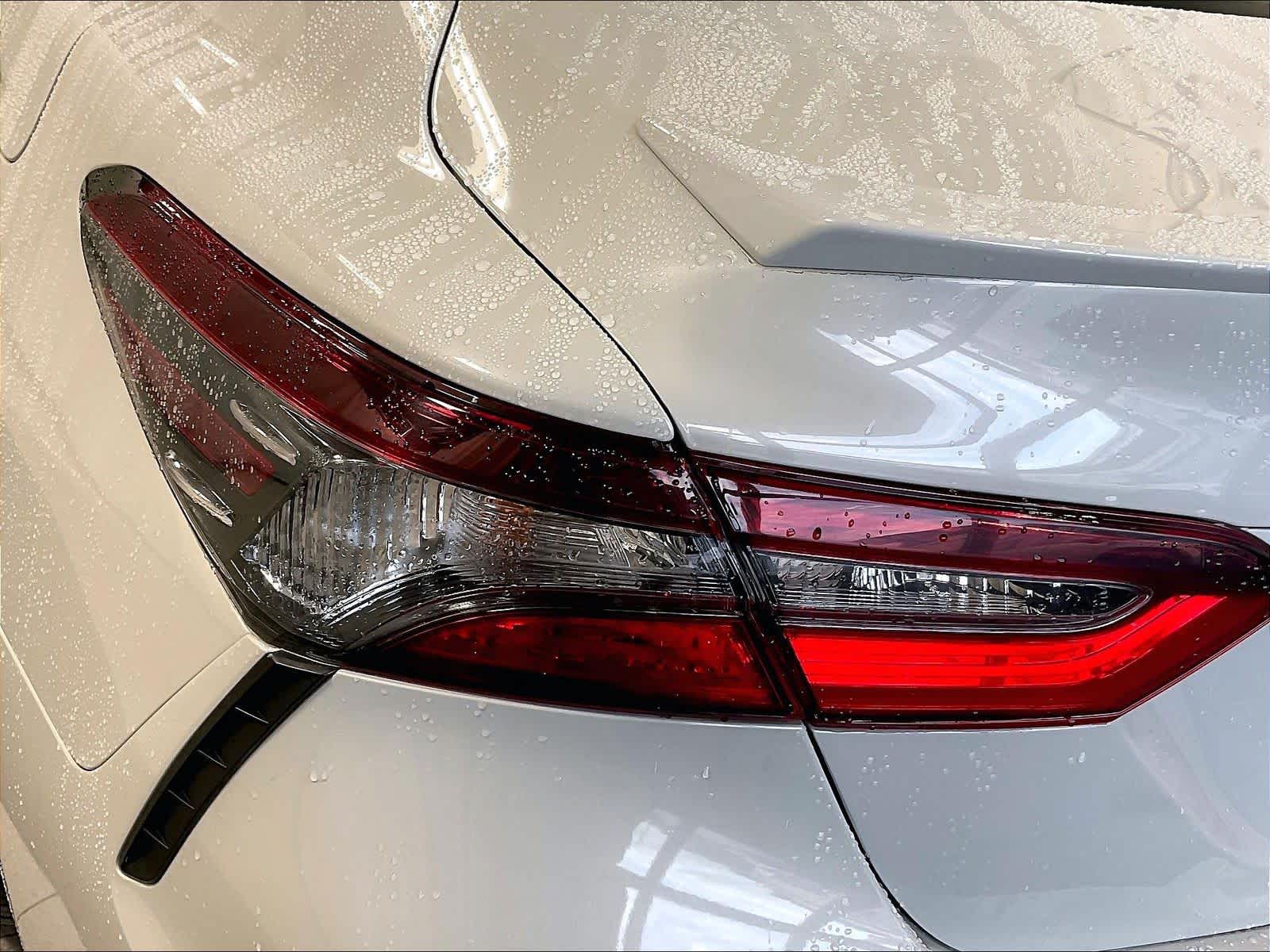 2023 Toyota Camry SE - Photo 33