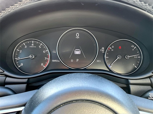 2019 Mazda Mazda3 Preferred - Photo 3