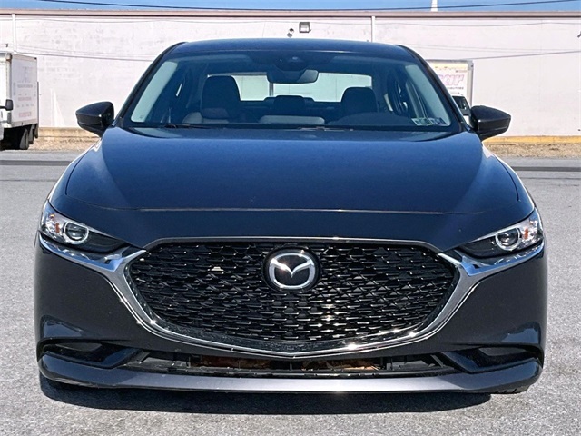 2019 Mazda Mazda3 Preferred - Photo 4