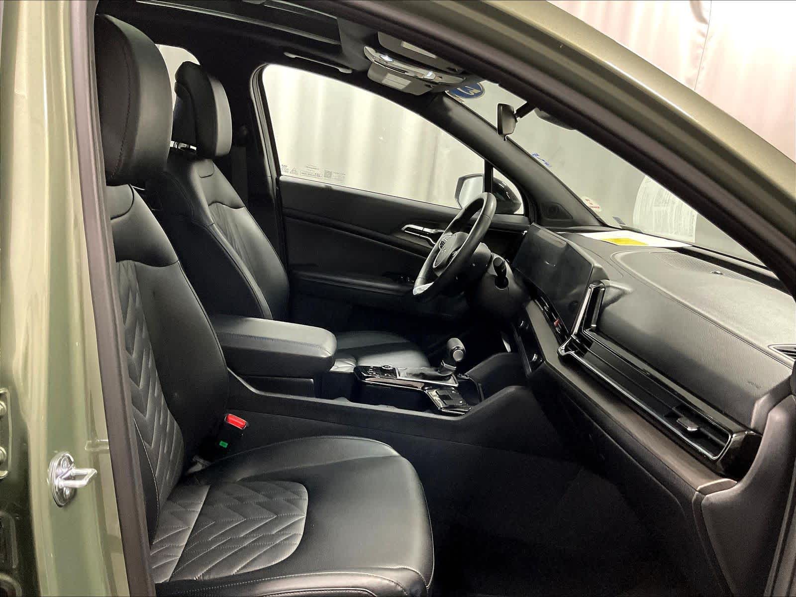 2023 Kia Sportage X-Line - Photo 11