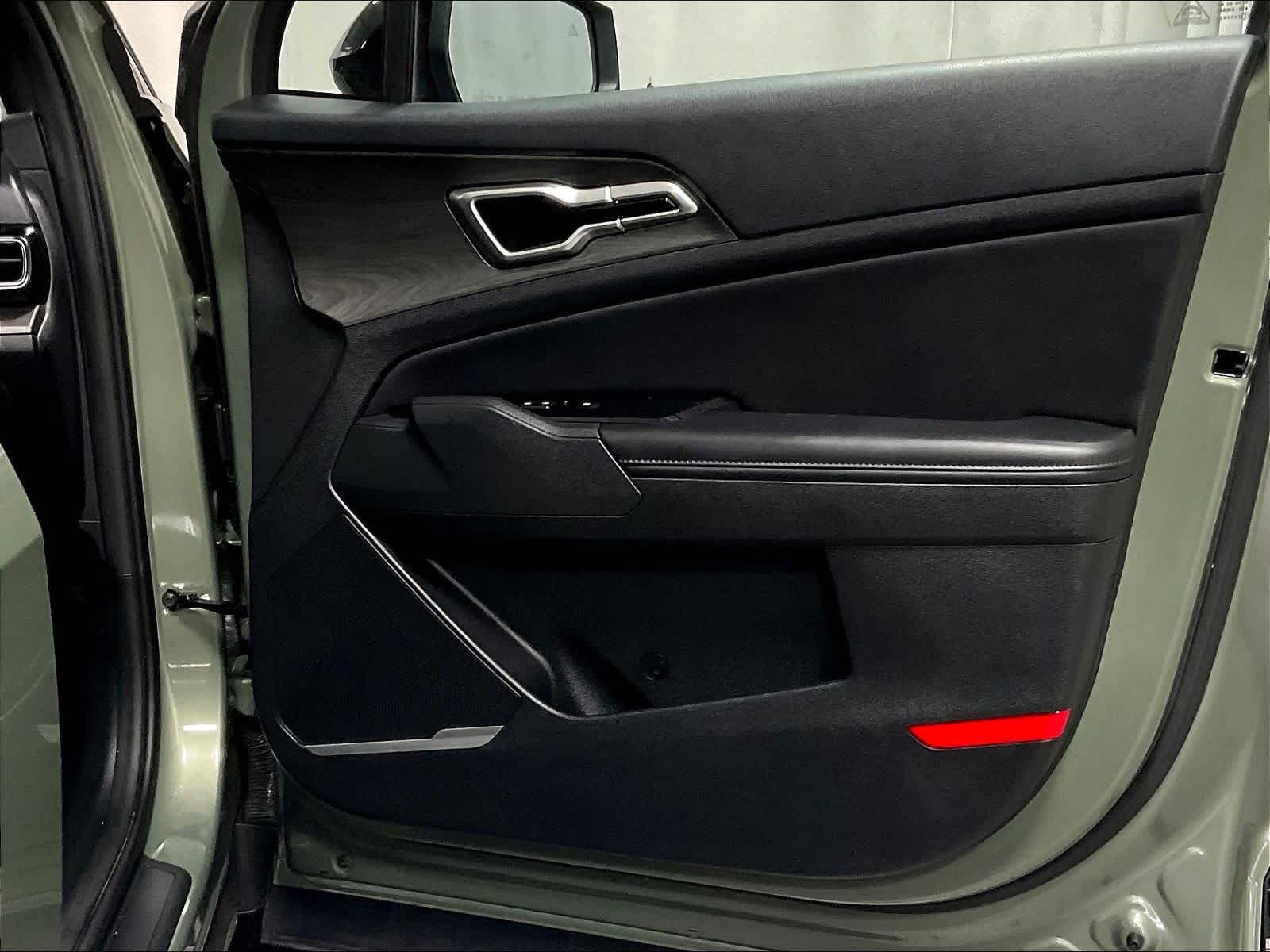 2023 Kia Sportage X-Line - Photo 12