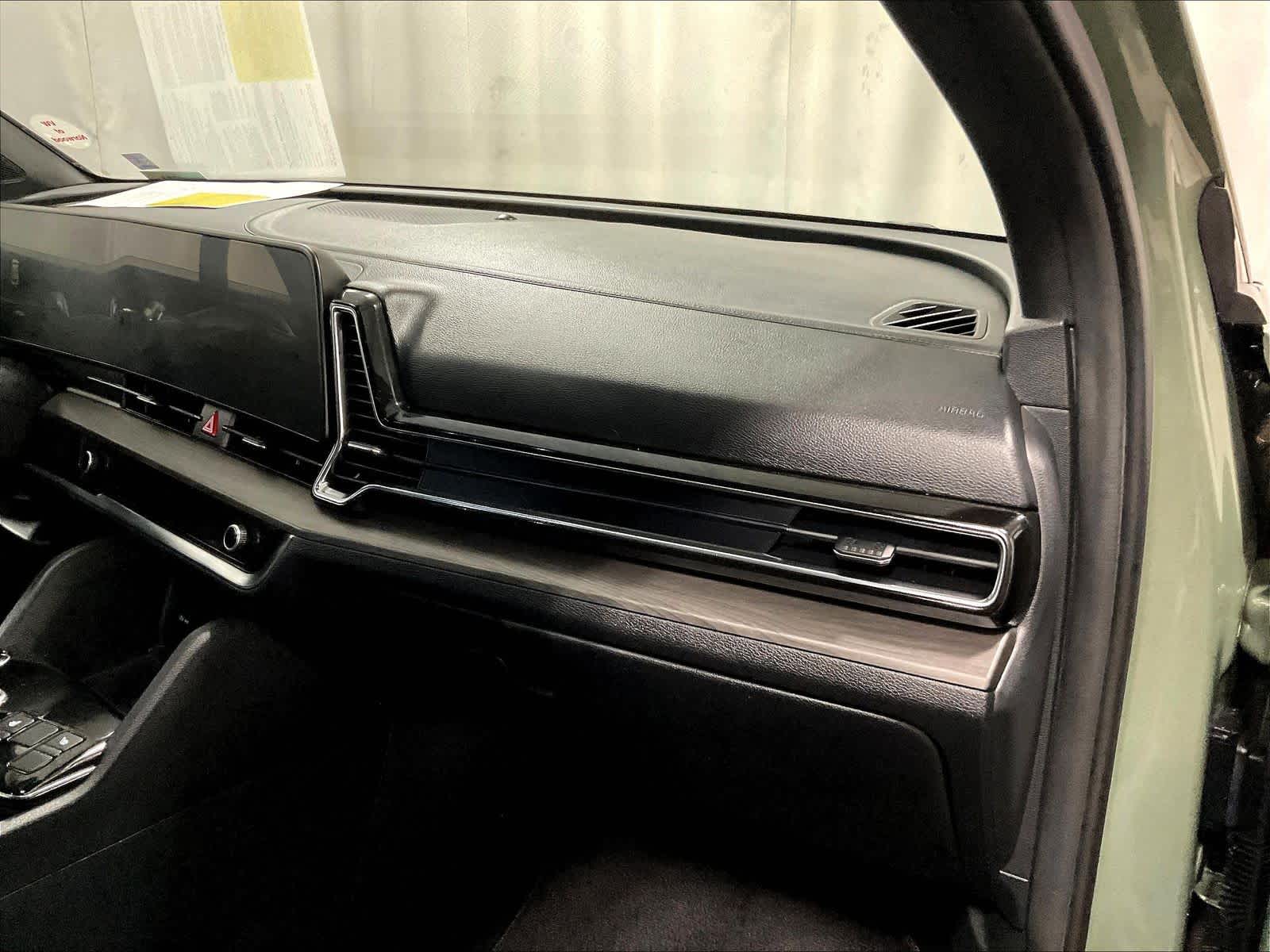 2023 Kia Sportage X-Line - Photo 13