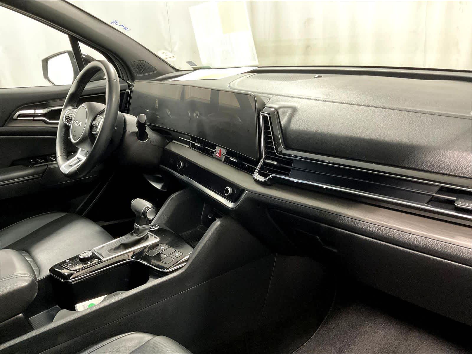 2023 Kia Sportage X-Line - Photo 14