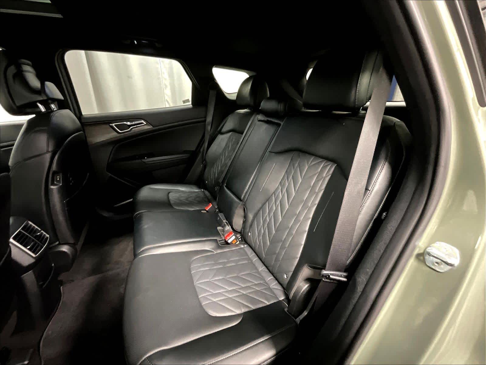 2023 Kia Sportage X-Line - Photo 15