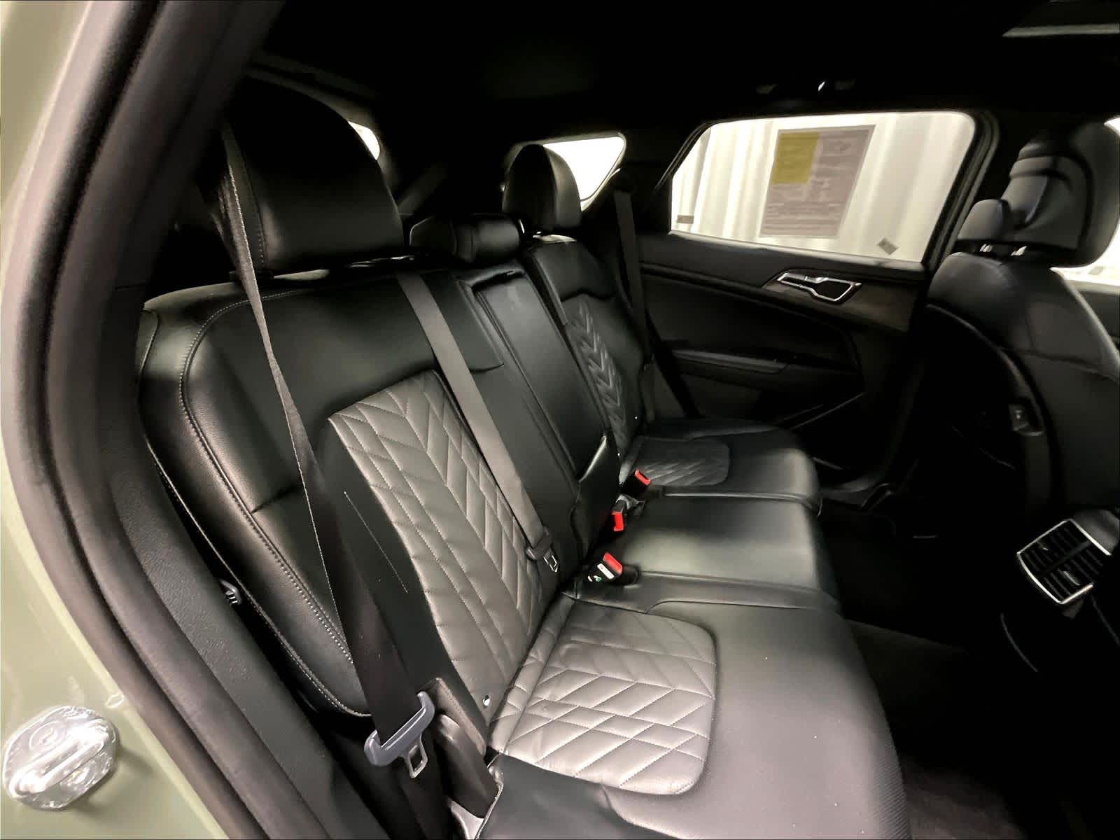 2023 Kia Sportage X-Line - Photo 16