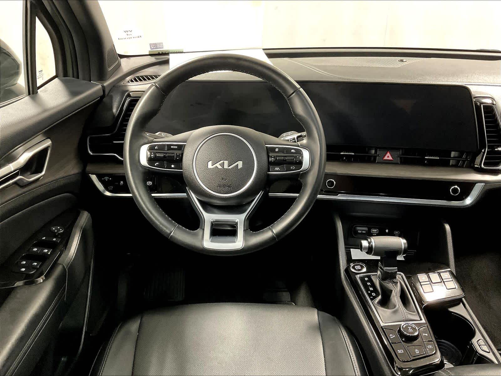 2023 Kia Sportage X-Line - Photo 17