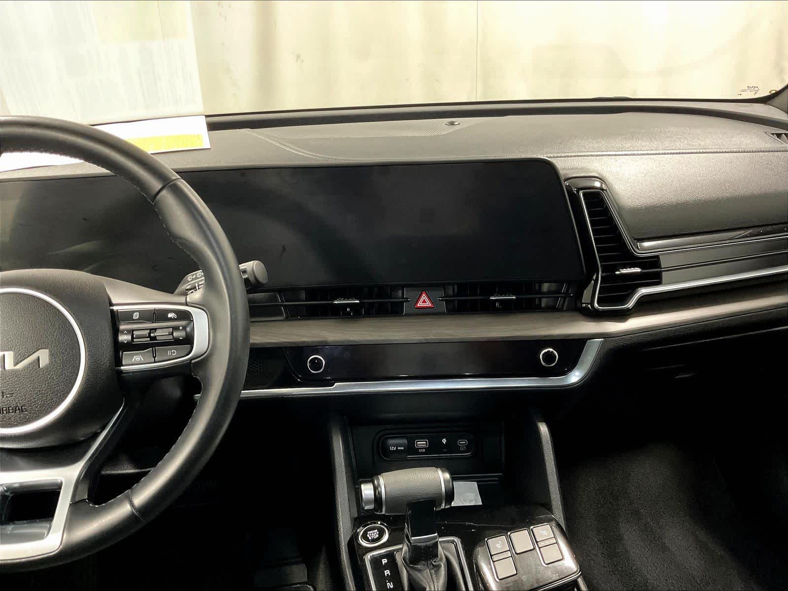 2023 Kia Sportage X-Line - Photo 18