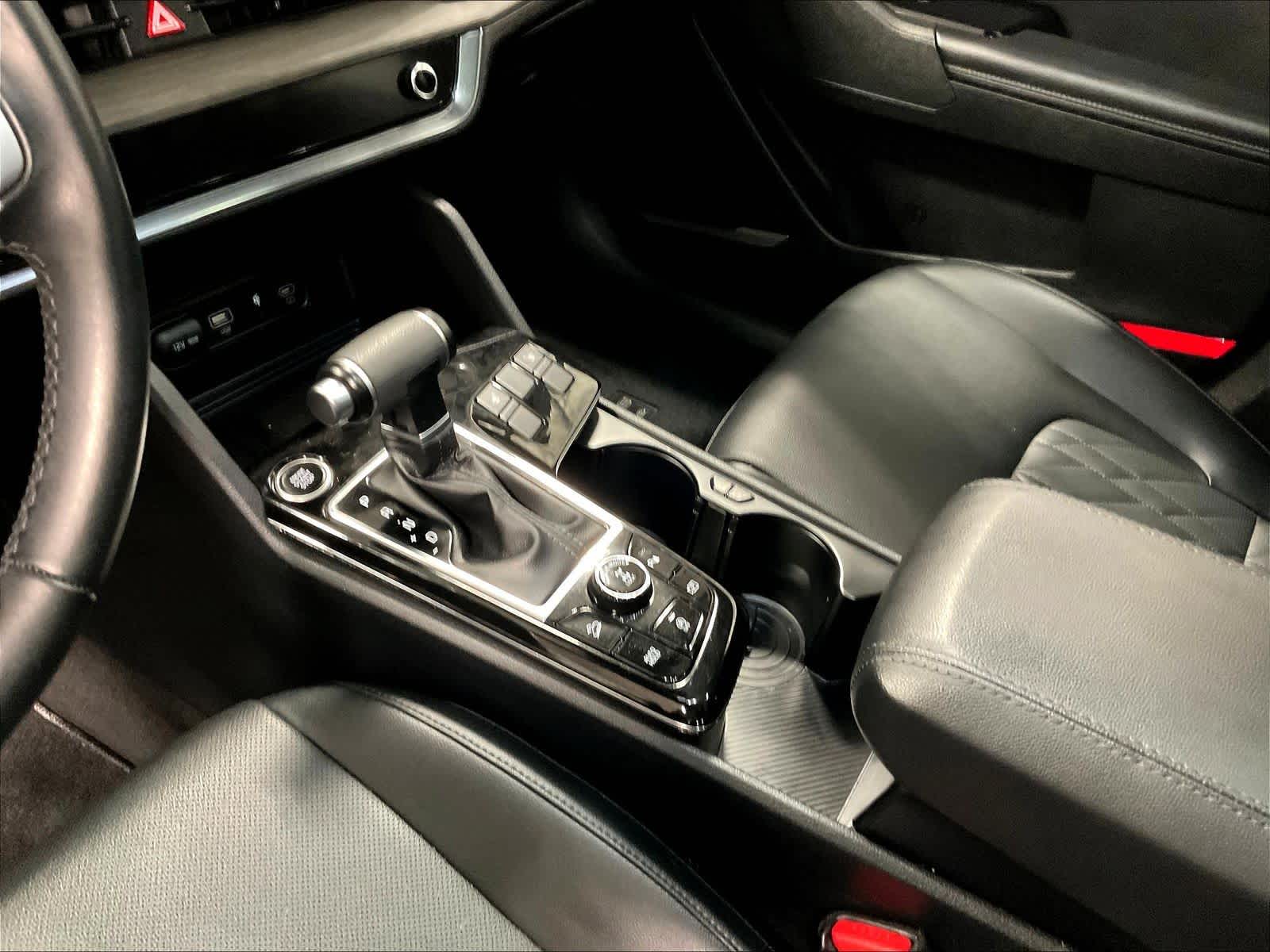 2023 Kia Sportage X-Line - Photo 20