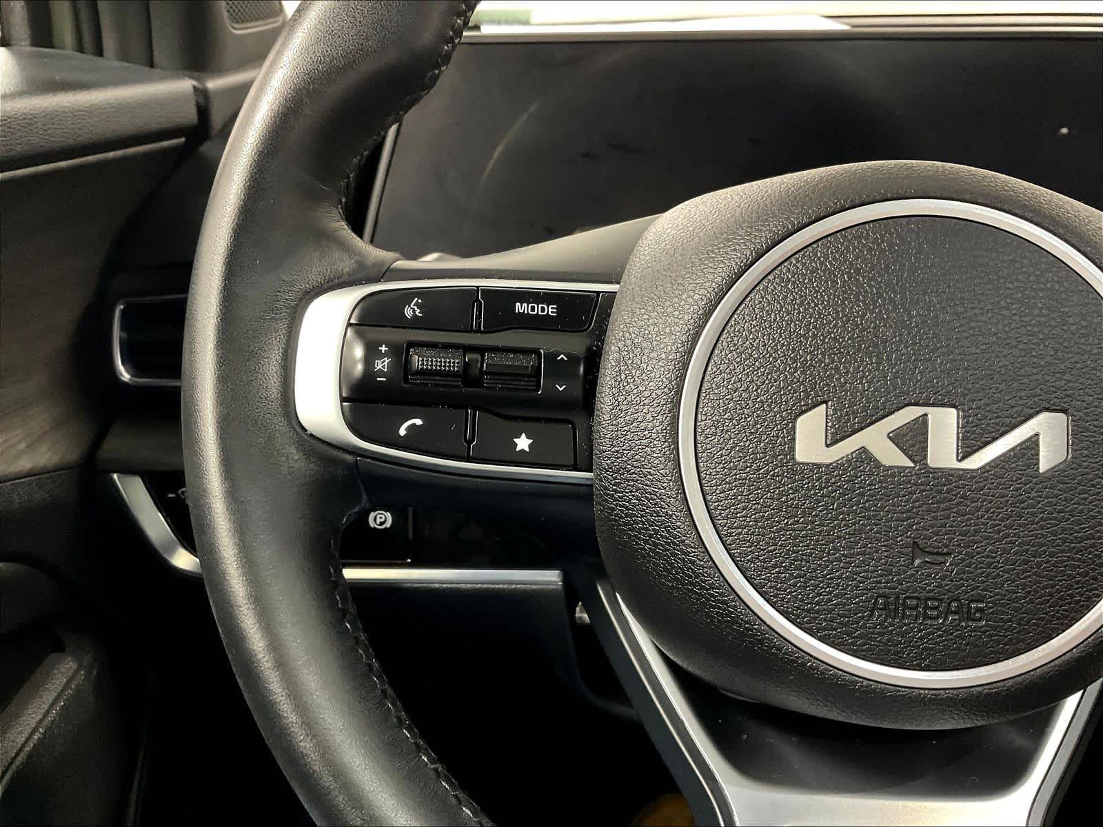 2023 Kia Sportage X-Line - Photo 23