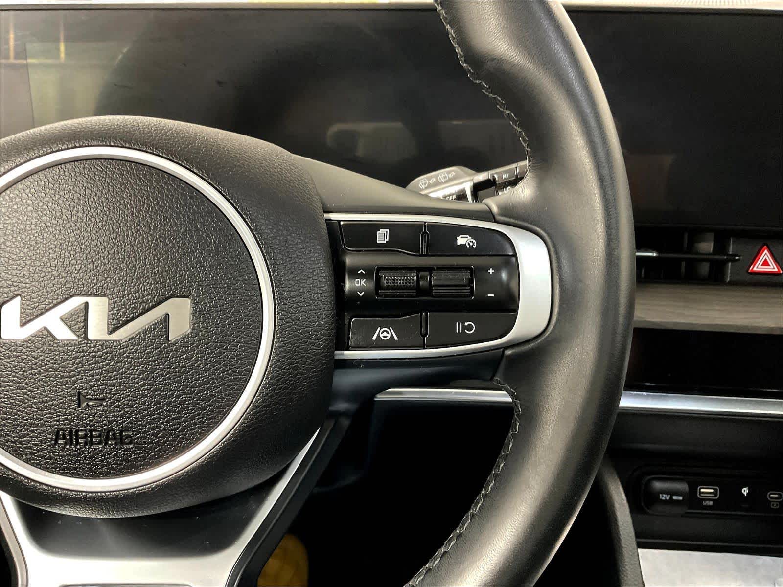 2023 Kia Sportage X-Line - Photo 24