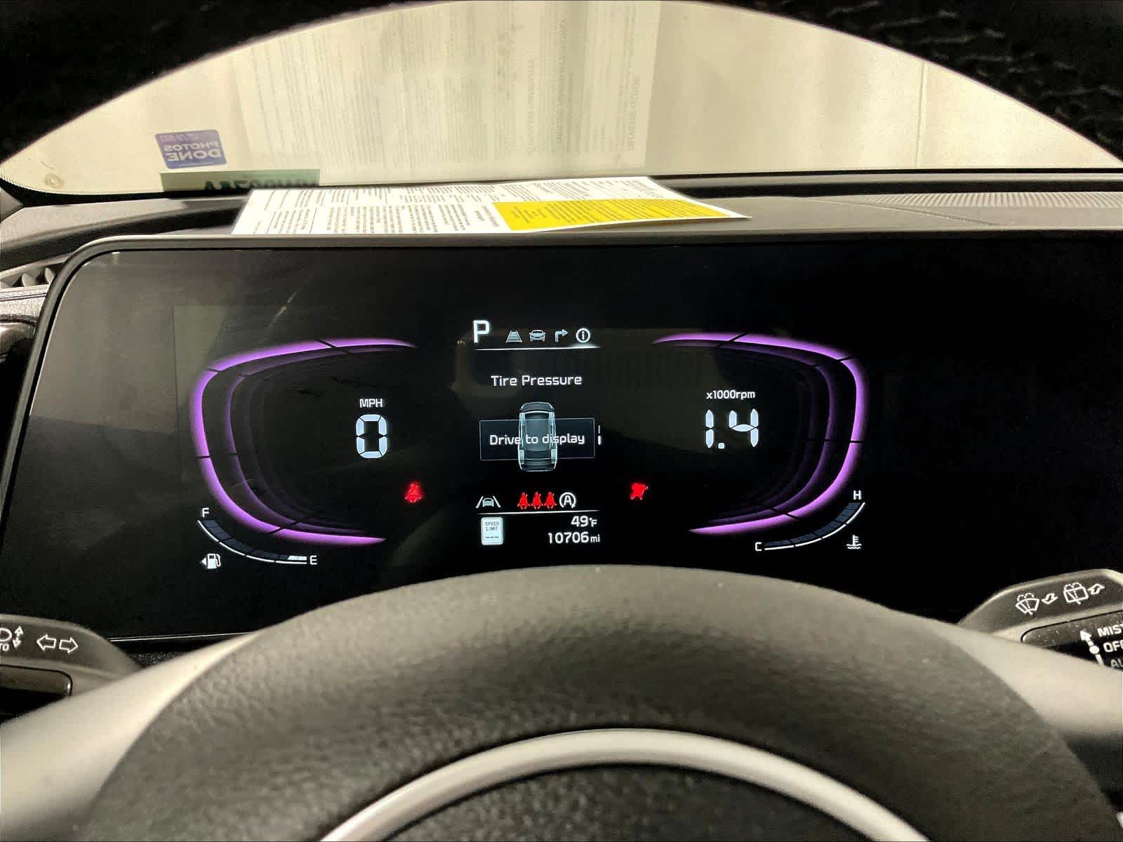 2023 Kia Sportage X-Line - Photo 25