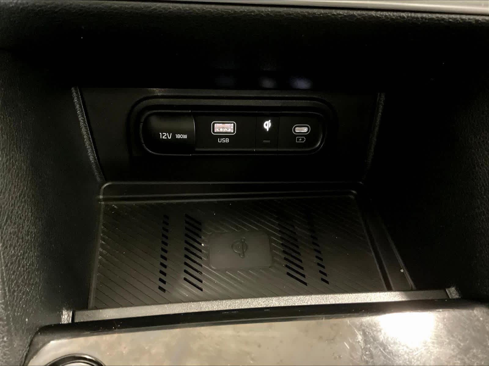 2023 Kia Sportage X-Line - Photo 27