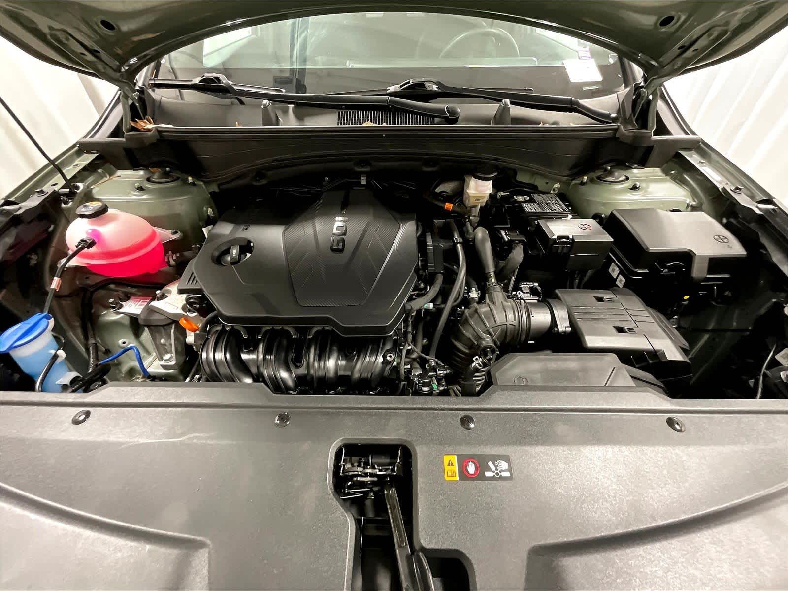 2023 Kia Sportage X-Line - Photo 30