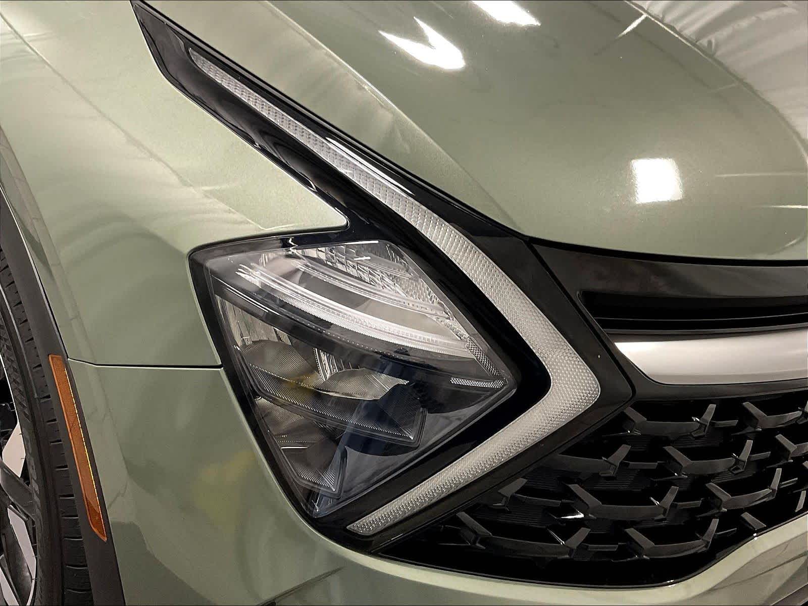 2023 Kia Sportage X-Line - Photo 33