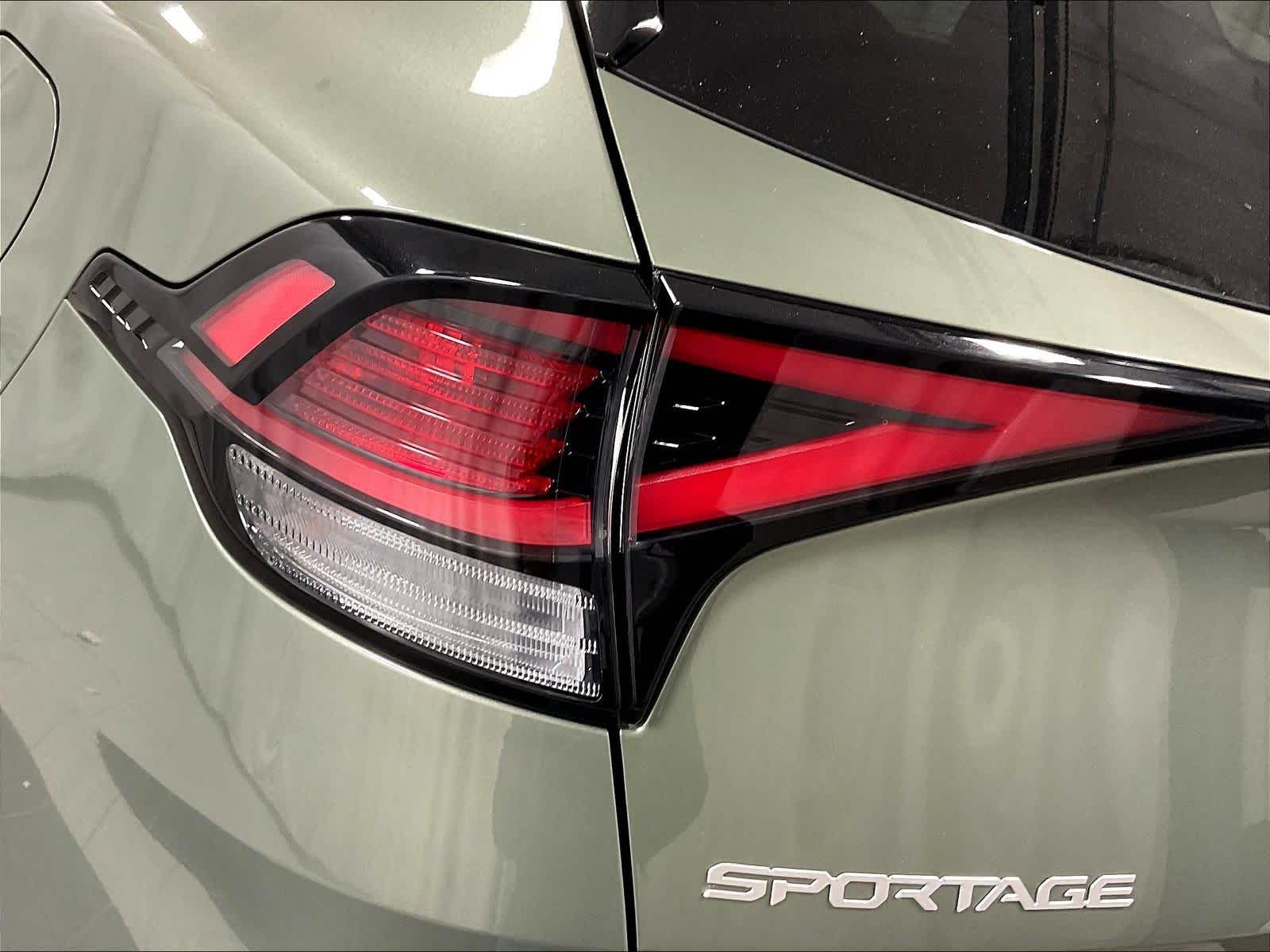 2023 Kia Sportage X-Line - Photo 34