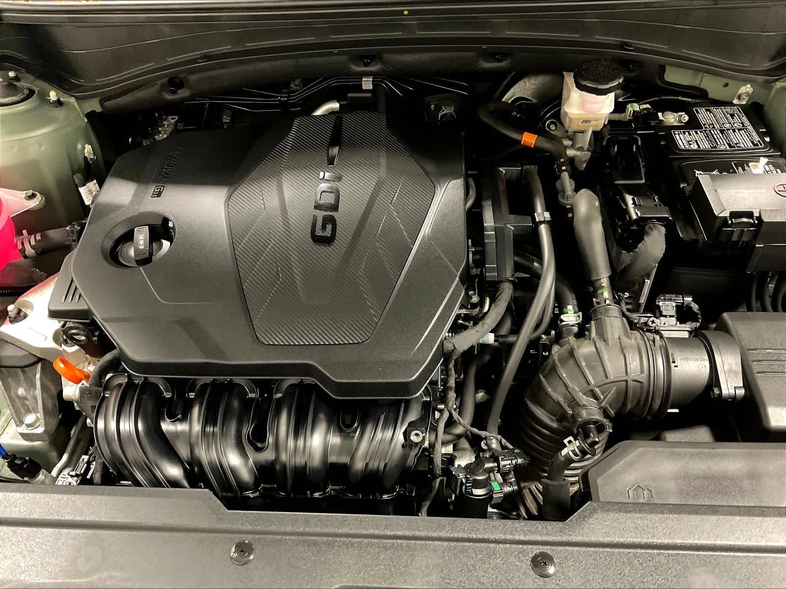 2023 Kia Sportage X-Line - Photo 35