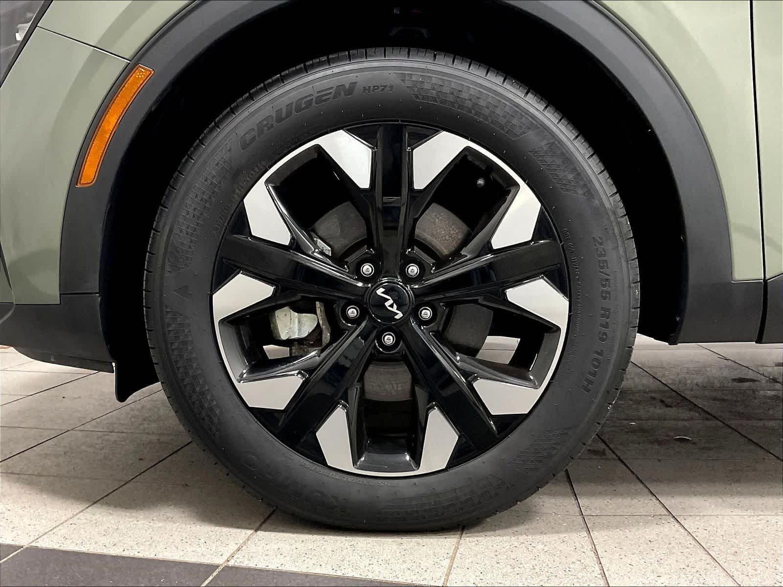 2023 Kia Sportage X-Line - Photo 7