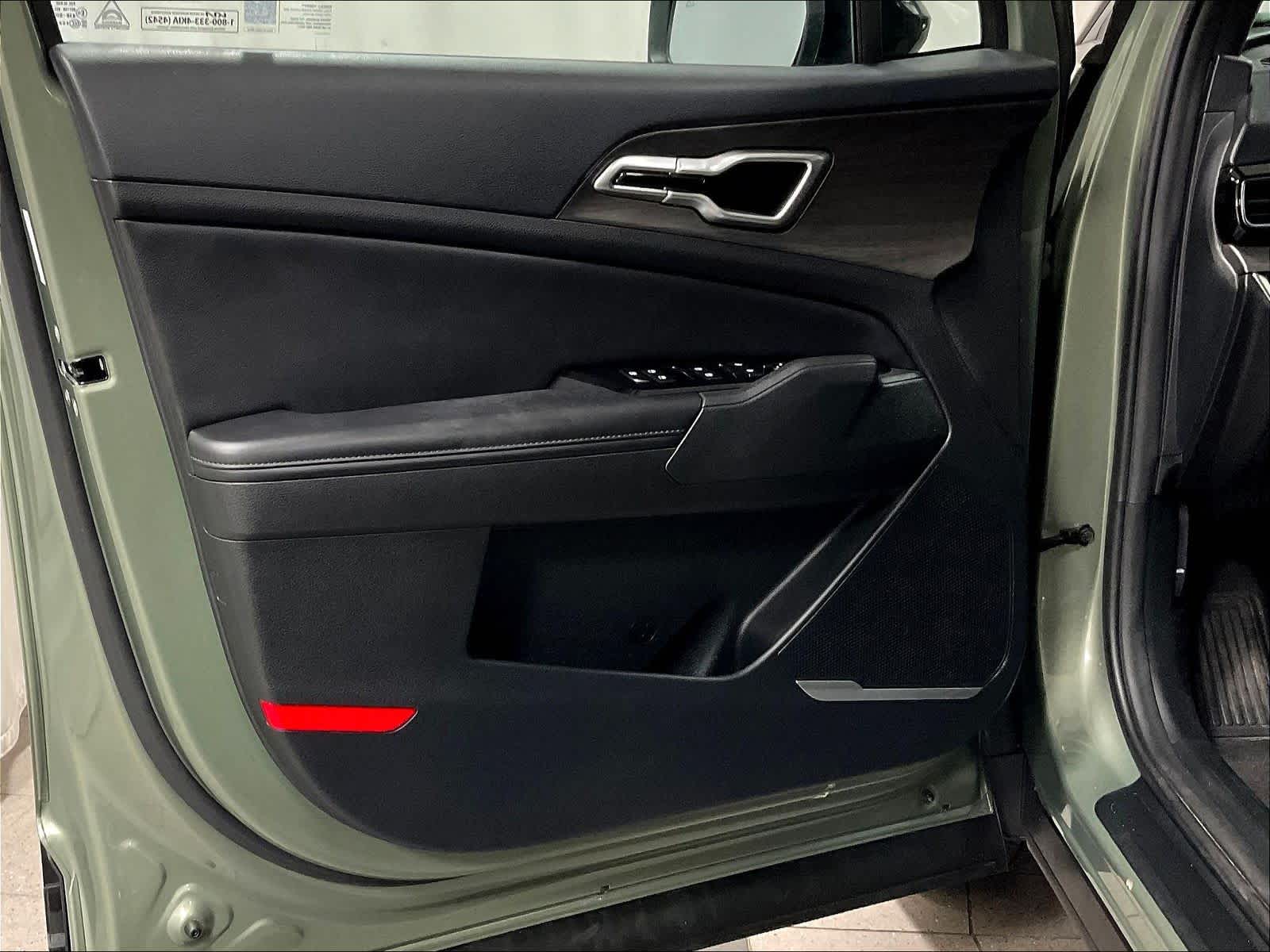 2023 Kia Sportage X-Line - Photo 9