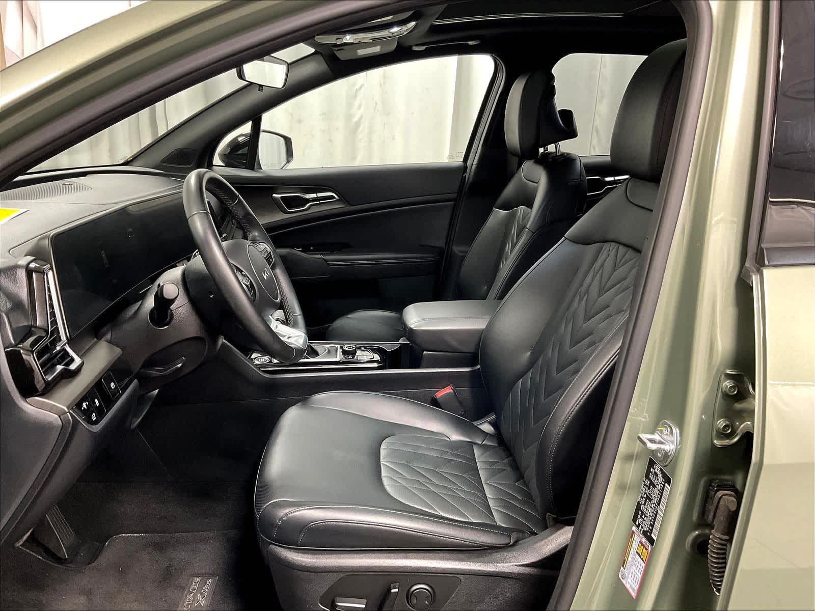 2023 Kia Sportage X-Line - Photo 10