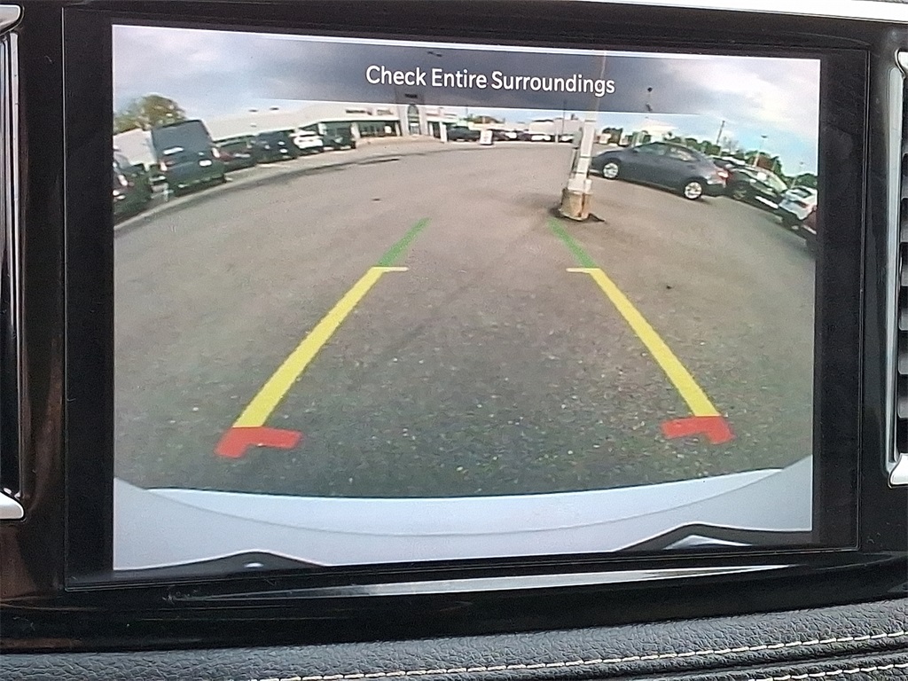 2022 Chrysler Pacifica Touring L - Photo 19