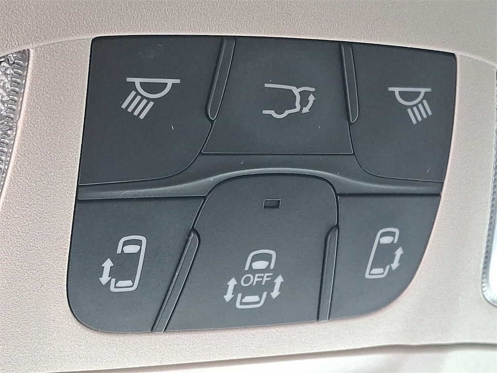 2022 Chrysler Pacifica Touring L - Photo 24
