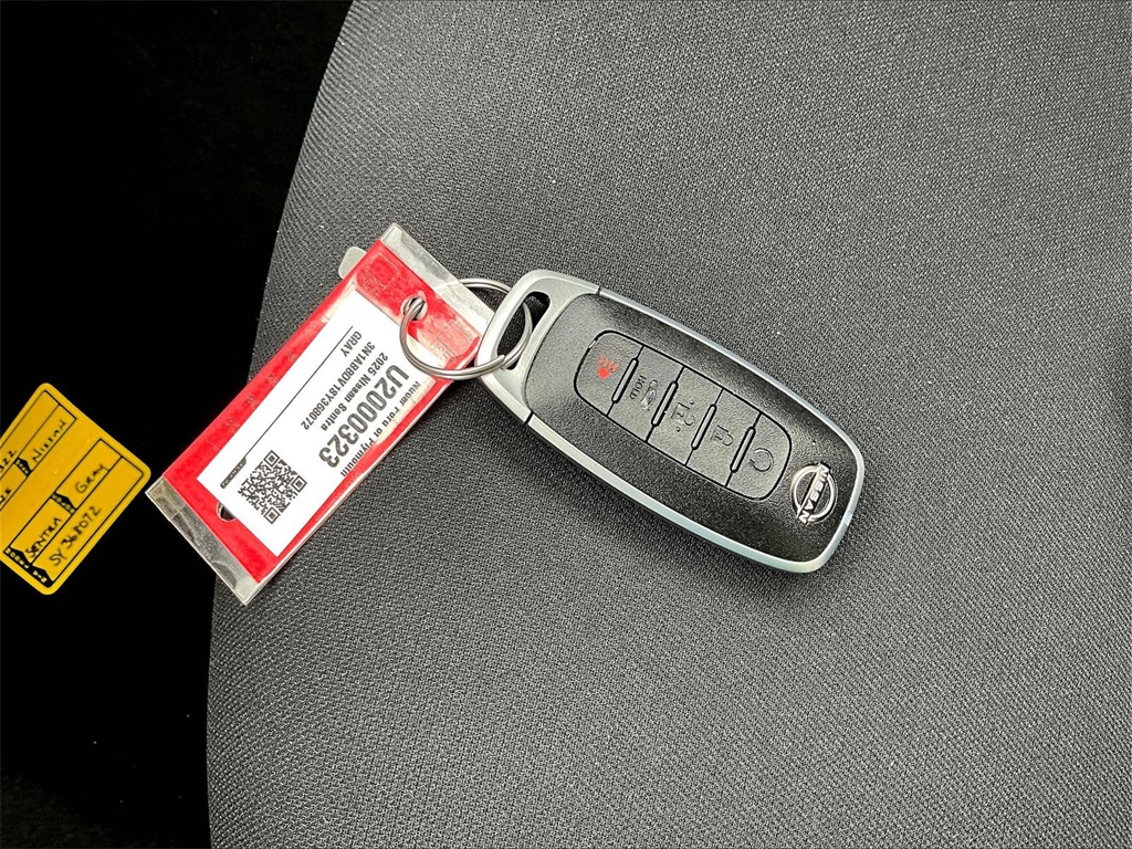 2025 Nissan Sentra SR - Photo 30