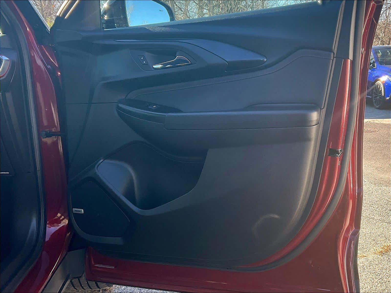 2023 Chevrolet TrailBlazer RS - Photo 12