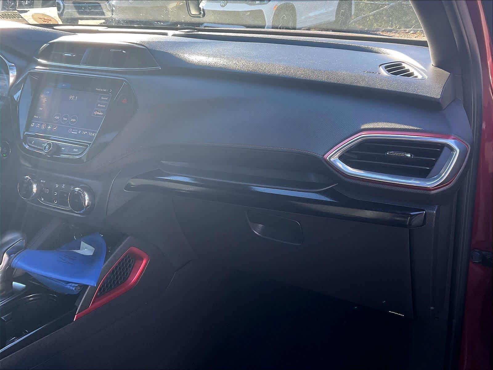 2023 Chevrolet TrailBlazer RS - Photo 13