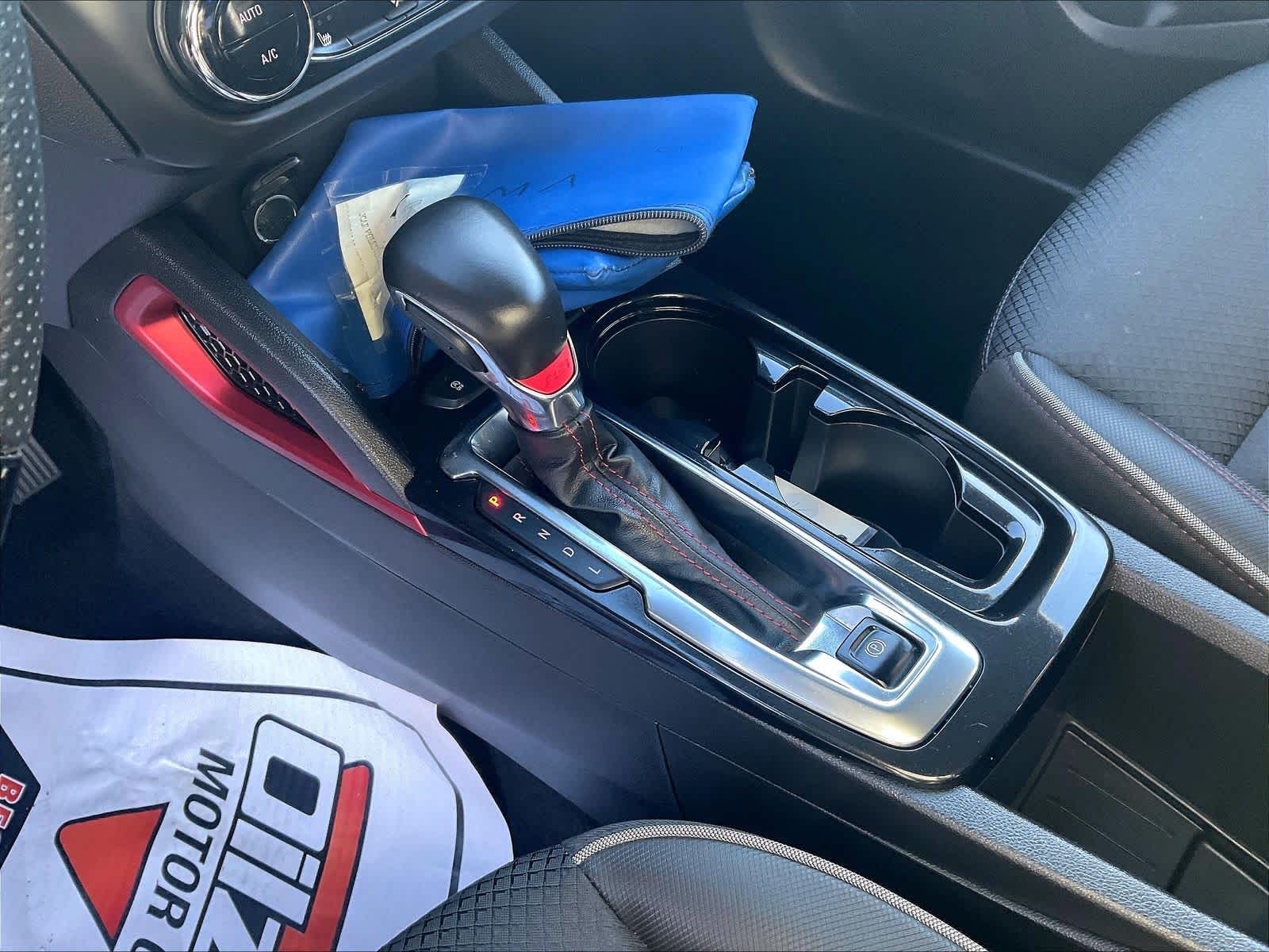 2023 Chevrolet TrailBlazer RS - Photo 20