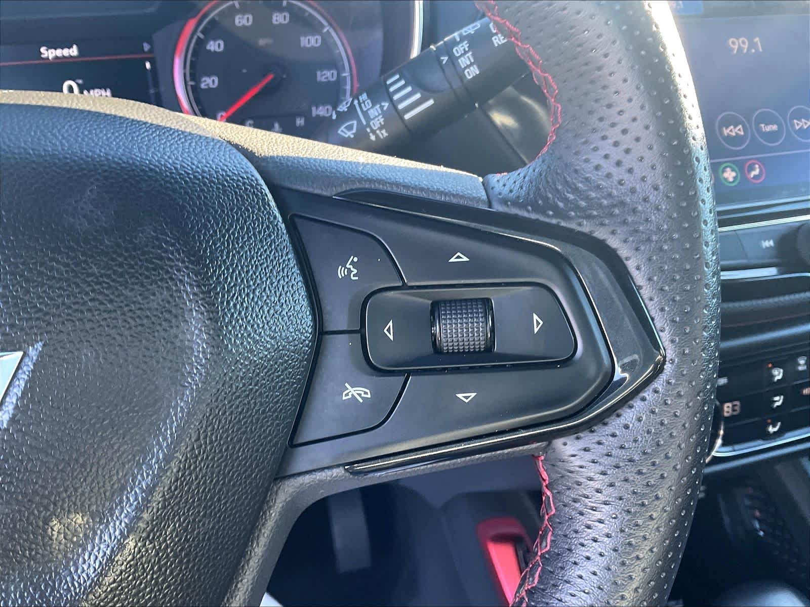 2023 Chevrolet TrailBlazer RS - Photo 23