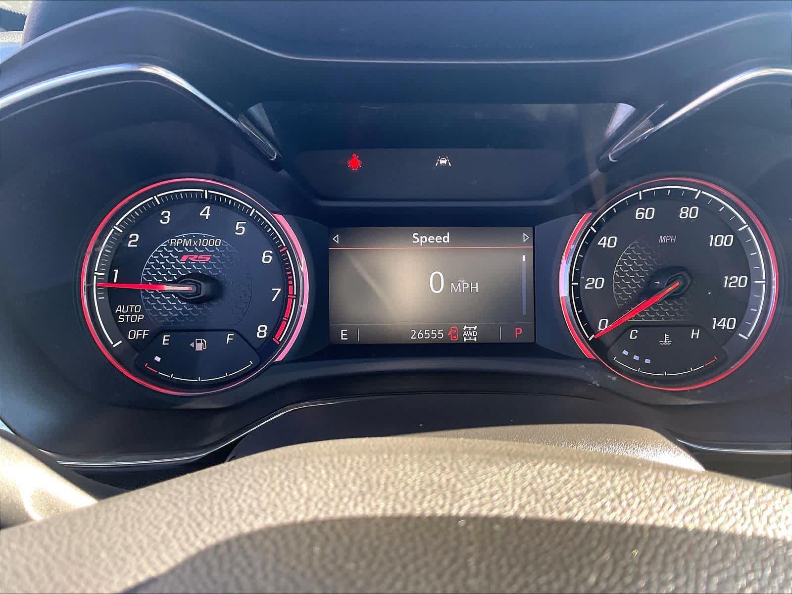 2023 Chevrolet TrailBlazer RS - Photo 24