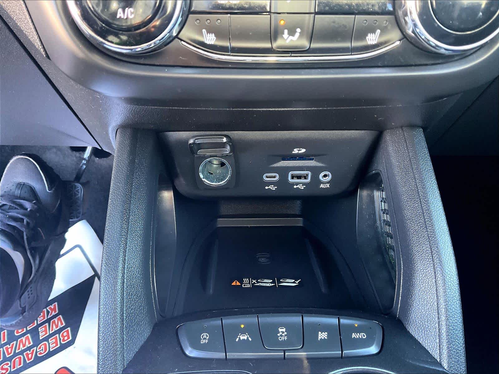 2023 Chevrolet TrailBlazer RS - Photo 25